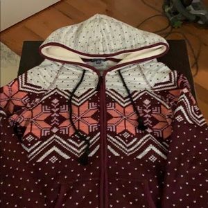 American eagle hoodie